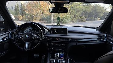 bmw e35: BMW X5 M: 2018 г., 4.4 л, Автомат, Бензин, Кроссовер — 6