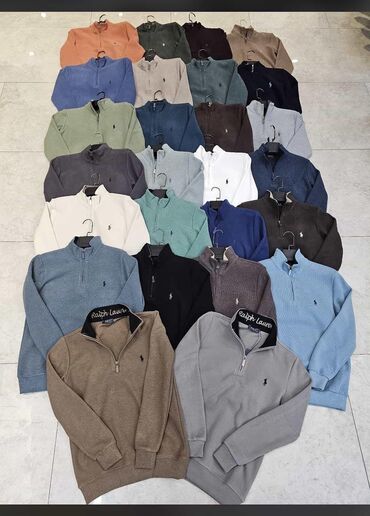 Džemperi: Džemper, Gant, bоја - Crna, Pamuk — 10