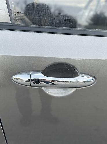 Kia: Kia Morning: 2017 г., 1 л, Автомат, Бензин, Хэтчбэк — 11