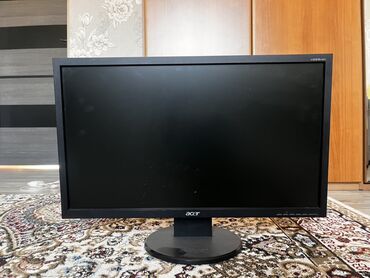 купить очки для компьютера: Монитор, Acer, 22" - 23"