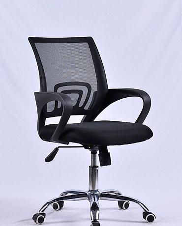 Ofis və oyun kresloları: 🔹Ofis kreslosu 🔹KRESLO 🔹KRESLO 🔹OFİS kreslosu 🔹Hər növ ofis ve oyun — 5