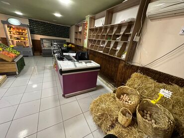 Digər biznes avadanlığı: Meyve terevez magazasi ucun her sey satilir — 3