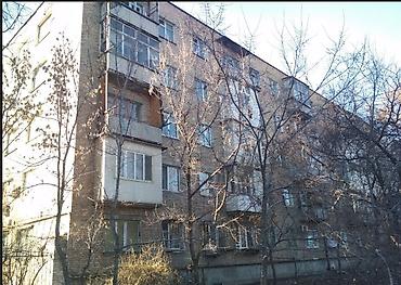 osh flat: 1 комната, 30 м², Пишпек Индивидуалка, 5 этаж, Косметический ремонт — 1