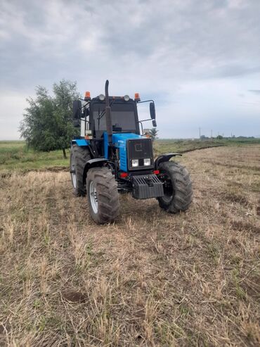 Traktorlar: Traktor DT 1221.2, 2020 il, 130 at gücü, motor 0.2 l, İşlənmiş