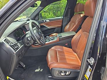 bmw e70: BMW X7: 2019 г., 4.4 л, Автомат, Бензин, Внедорожник — 3