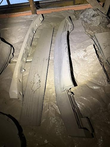 Жарыктандыруу системалары: Задние фонари и зеркала на автомобиль (комплект запчастей) В — 4