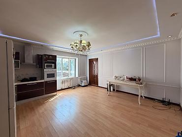 Продажа квартир: 4 комнаты, 205 м², Цум Индивидуалка, 4 этаж, Старый ремонт — 2
