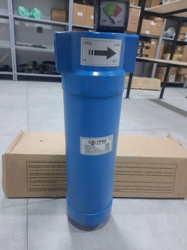 Digər biznes avadanlığı: Bütün hava quruducuları üçün xətt fillirləri stoklarımızda — 5