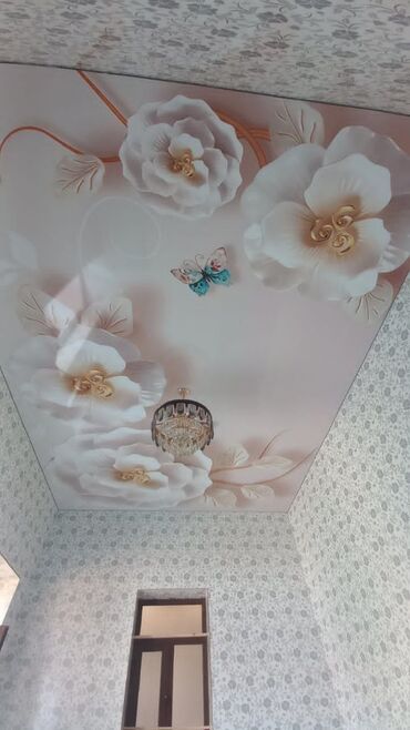 Натяжной потолок: Надежной потолок г ош — 19