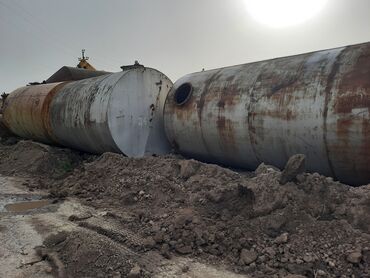 Бочки: Бочка — 23