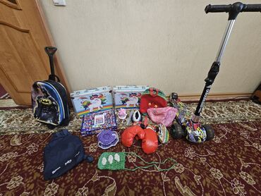 гамак для ванночки: Игрушки детские все за 500с