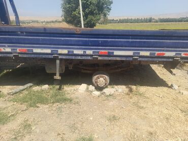 Кабины: Кабина Foton — 14