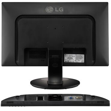 компьютеры и ноутбуки: LG компьютери