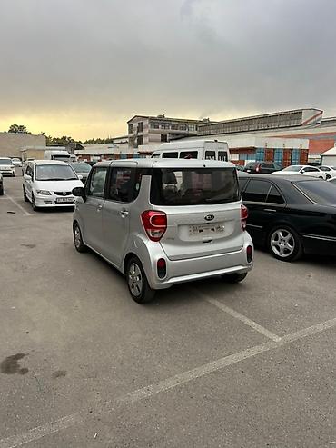 Kia: Kia Ray: 2019 г., 1 л, Автомат, Бензин, Хэтчбэк — 12