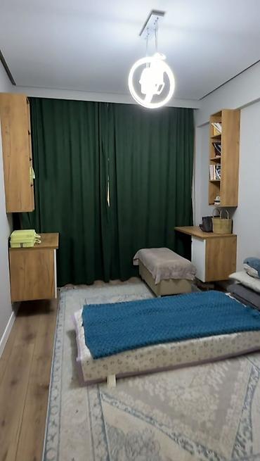 Батирлерди сатуу: 3 бөлмө, 85 м², Таш-Рабат СБ Элитка, 8 кабат, Дизайнердик оңдоо — 6