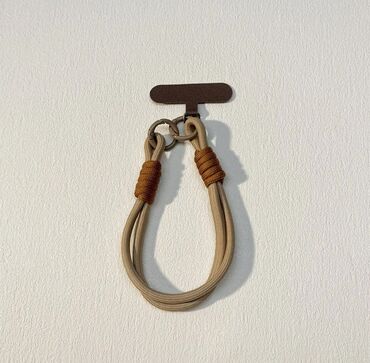 Другие комплектующие: Шнурочки для телефона — 4