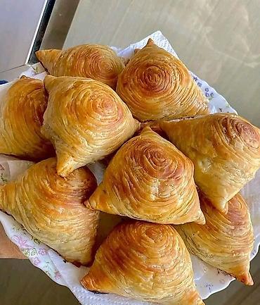 Готовые блюда, кулинария: Домашняя кухня блюда на заказ at lalafo.kg — 4 Готовые блюда, кулинария: Домашняя кухня блюда на заказ — 4