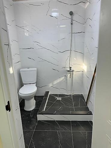 Долгосрочная аренда комнат: 50 м², Без мебели — 2