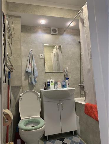 Продажа квартир: 2 комнаты, 43 м², Индивидуалка, 1 этаж, Евроремонт — 9