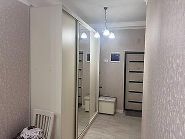 Продажа квартир: 3 комнаты, 106 м², Элитка, 3 этаж, Евроремонт — 20