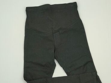 spodnie ze spódniczką: Spodnie Damskie, M, stan - Dobry