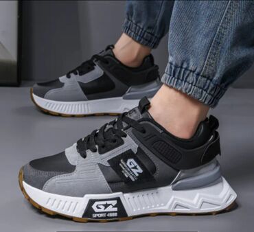 ярмарка обуви для проблемных ног бишкек: Классный кросс для Осень размер 42 at lalafo.kg ярмарка обуви для проблемных ног бишкек: Классный кросс для Осень размер 42