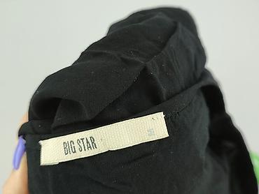 top nirvana bershka: Big Star, Bluzka damska, rozmiar M — 5