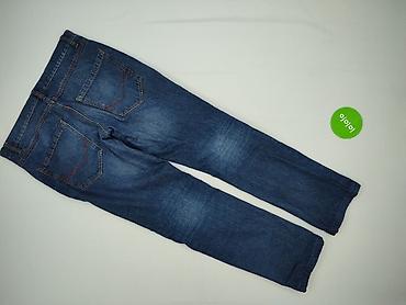 bytom moda: Jeansy dla mężczyzn, rozmiar M — 3