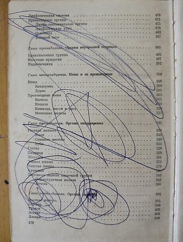 Учебники: Гистология с основами эмбриологии домашних животных — учебник И. Ф — 4