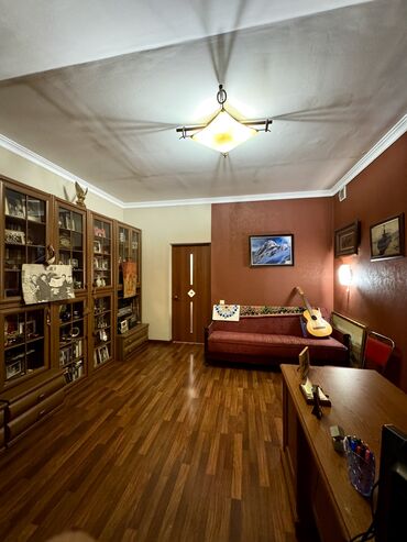 Продажа квартир: 5 и более комнат, 210 м², Элитка, 6 этаж, Старый ремонт — 12