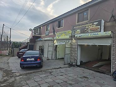 mehemmedi: Digah məhəmmədi yolunun üzərində 2 mərtəbəli obyekt satılır hal — 2