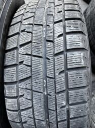 Шины: Шины 205 / 55 / R 16, Зима, Б/у, Комплект, Легковые, Япония, Yokohama — 9
