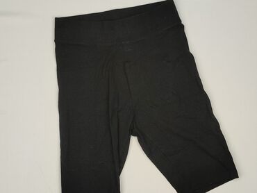 Legginsy Krótkie damskie, SinSay, rozmiar M