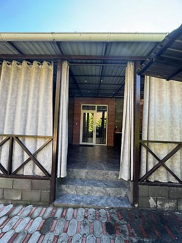 времянка с участком: 4 комнаты, 140 м², Чок-Тал, Собственник — 2