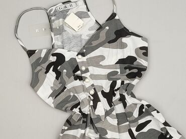 cropp wyprzedaż bluzy: Top damski, rozmiar S