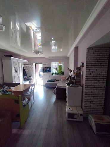1й этаж: 3 комнаты, 66 м², 2 соток, Дордой рынок / базар Газ — 5