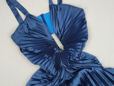 sukienki wieczorowe z tafty: Sukienka damska, rozmiar S