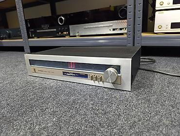 Zvučnici i stereo sistemi: Pioneer TX-410 l AM/FM Stereo Tuner Specifications Type — 1