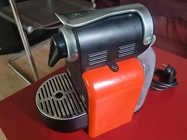 Aparati za kafu: NESPRESSO APARAT DELONGHI | Kompaktan espresso aparat na nespresso — 2
