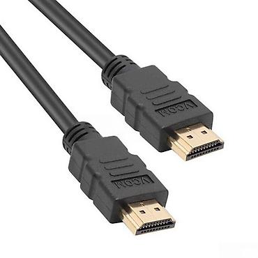 HDMI kabel VCom CG511 10 mHDMI kabel VCom CG511 10 m uzunluğunda