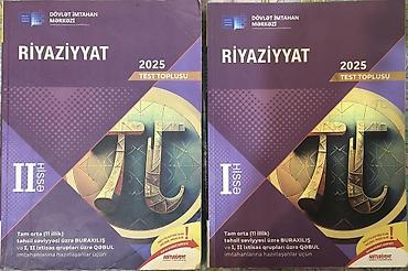Riyaziyyat 11-ci sinif lalafo.az -da Riyaziyyat 11-ci sinif