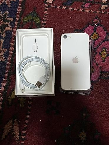 Apple iPhone: IPhone SE 2022, Ağ — 1