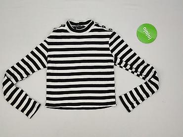 pull bear trencz: Bershka, Top damski, rozmiar L — 2