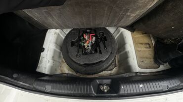 Kia: Kia K3: 2018 г., 1.6 л, Автомат, Бензин, Седан — 26