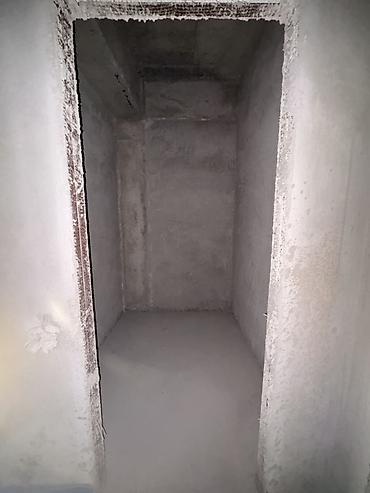 жк медисон: Сдан, Элитка, 1 комната, 53 м² — 8