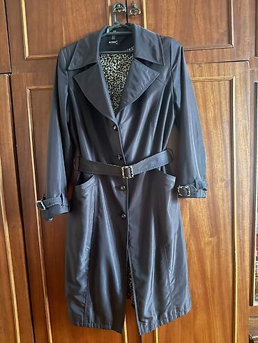 Plaşlar: Plaş, 2XL, rəng - Qara — 1