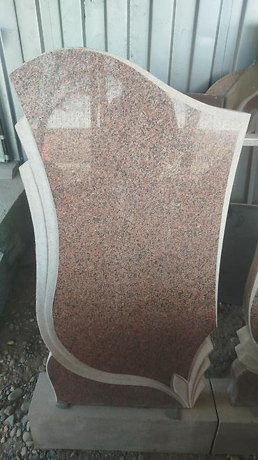 Ритуальные услуги: Изготовление памятников, Изготовление оградок, Изготовление крестов | Гранит, Металл, Мрамор | Оформление, Установка — 12