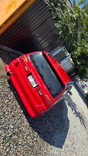r33 skyline: Nissan Stagea: 1997 г., 2 л, Автомат, Бензин, Универсал — 9