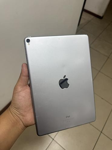 i̇pad: Apple iPad Pro 10.5" (Wi‑Fi), 64 ГБ, цвет Space Gray Срочно ‼️ 🔴 ОБМЕН — 1