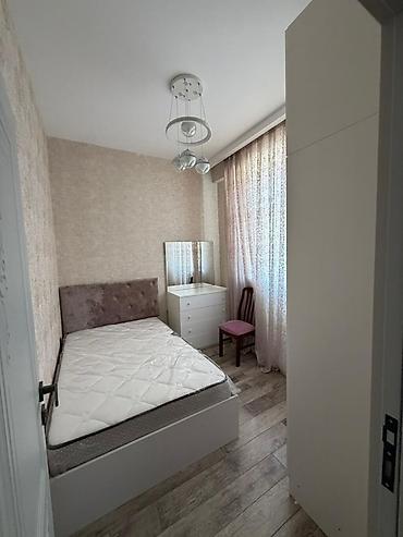 Аренда квартир: 2 otaqlı mənzil – zövqlə dizayn olunmuş və tam mebellidir Plan: - — 3